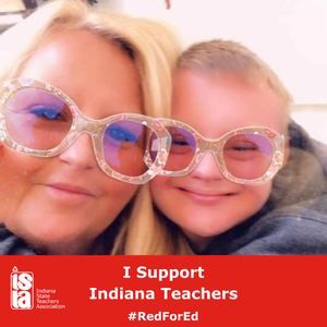 Meet your Posher, Karla